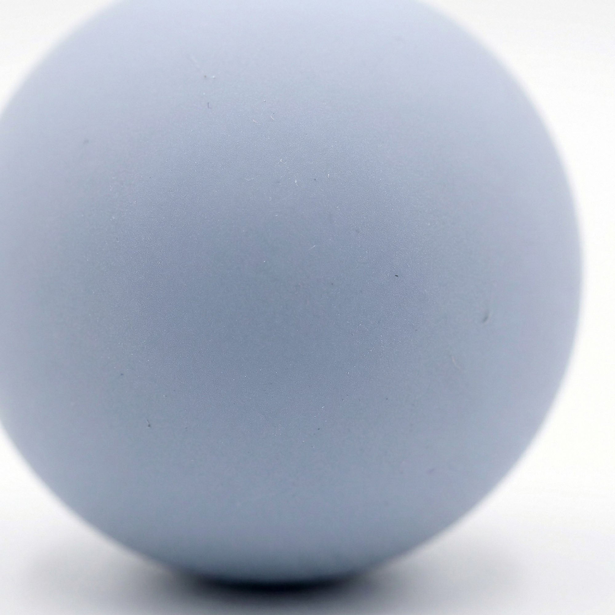 Anna-Kaci 2-PC Massage Ball for Deep Tissue Muscle Relief and Trigger Point Therapy