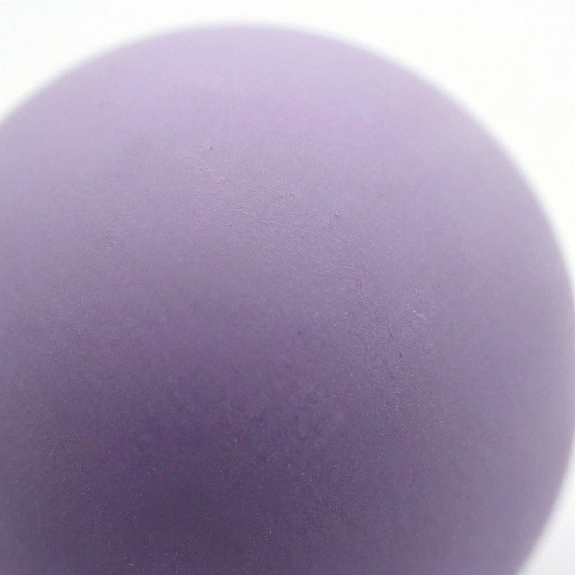 Anna-Kaci 2-PC Massage Ball for Deep Tissue Muscle Relief and Trigger Point Therapy