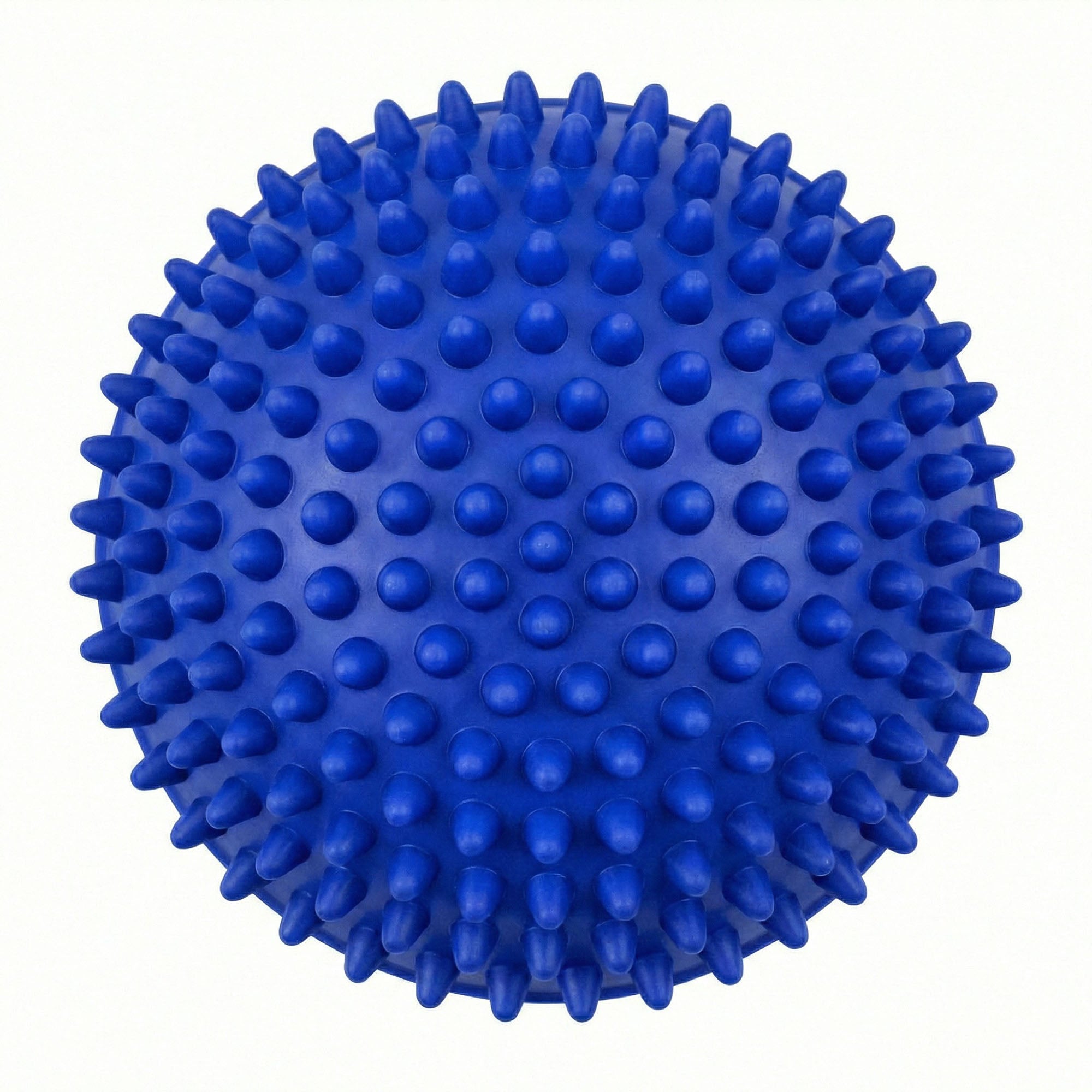 Anna-Kaci 2-PC Half Balance Ball Trainer with Textured Grip Surface for Stability Core Strength