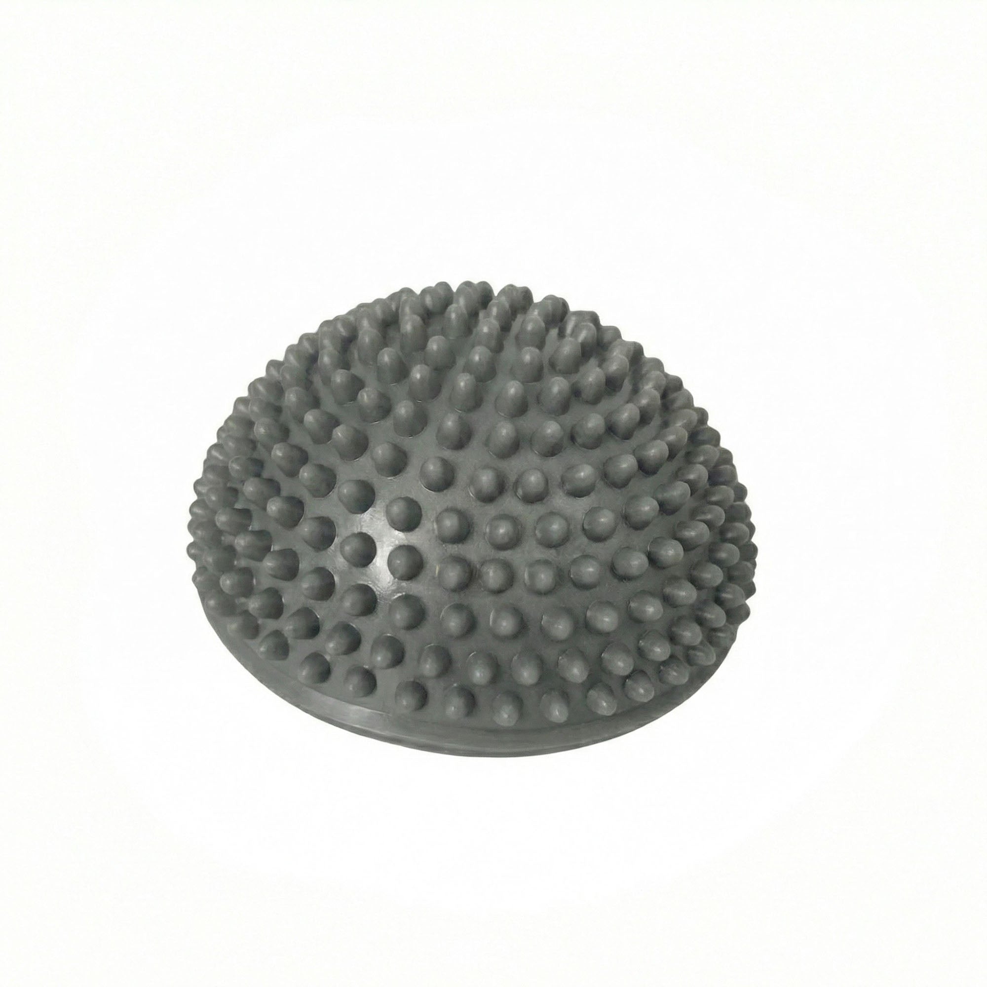 Anna-Kaci 2-PC Half Balance Ball Trainer with Textured Grip Surface for Stability Core Strength