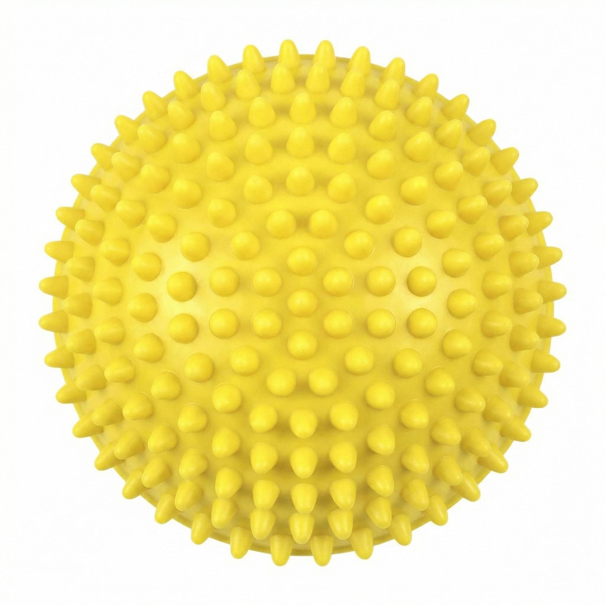 Anna-Kaci 2-PC Half Balance Ball Trainer with Textured Grip Surface for Stability Core Strength