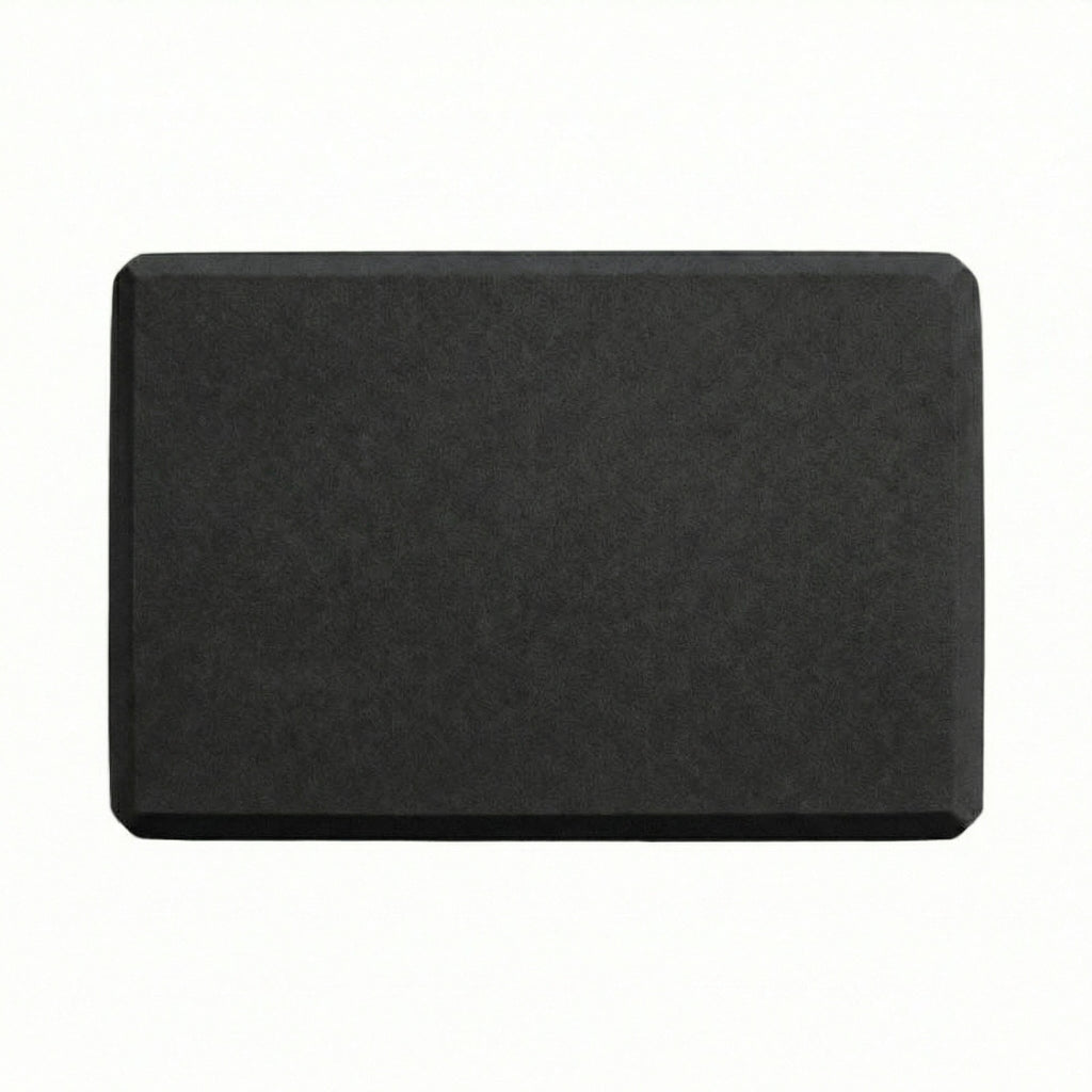 Anna-Kaci 2-PC Yoga Block for Stability Balance and Flexibility Support