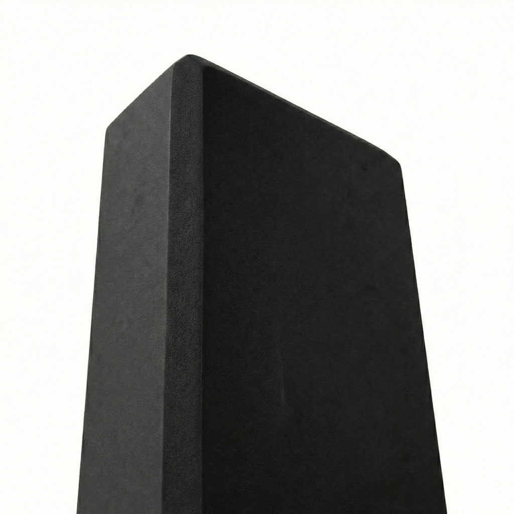 Anna-Kaci 2-PC Yoga Block for Stability Balance and Flexibility Support