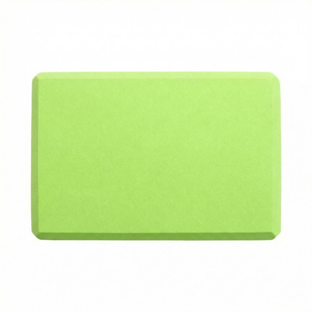 Anna-Kaci 2-PC Yoga Block for Stability Balance and Flexibility Support