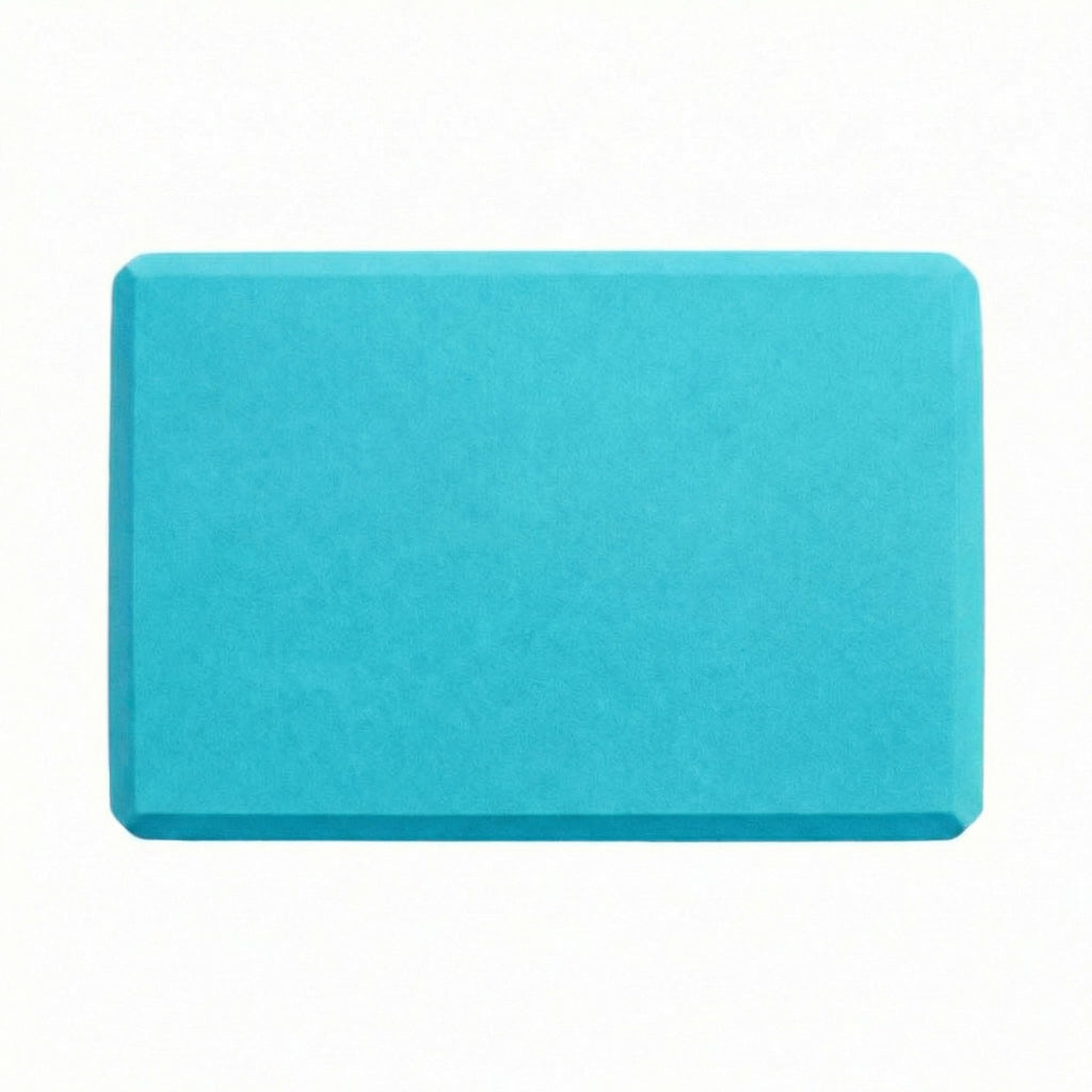 Anna-Kaci 2-PC Yoga Block for Stability Balance and Flexibility Support