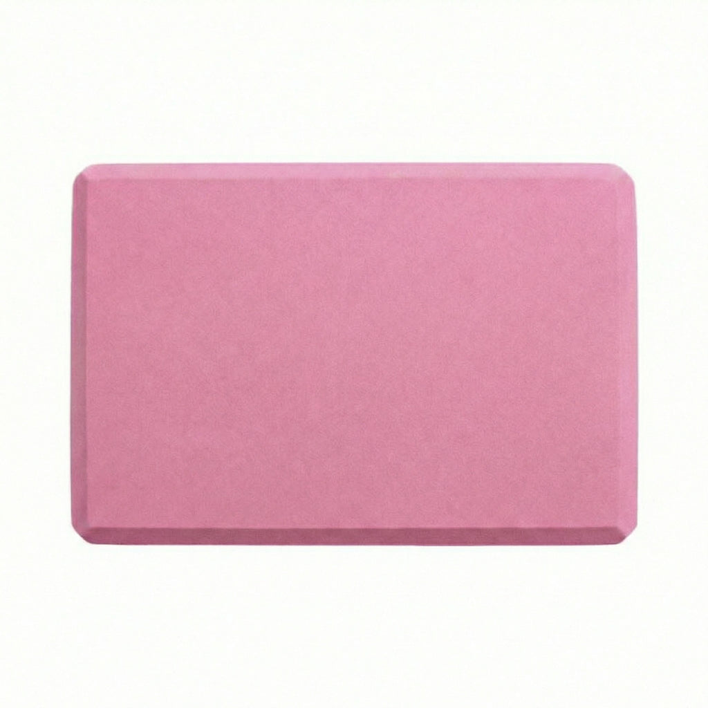 Anna-Kaci 2-PC Yoga Block for Stability Balance and Flexibility Support