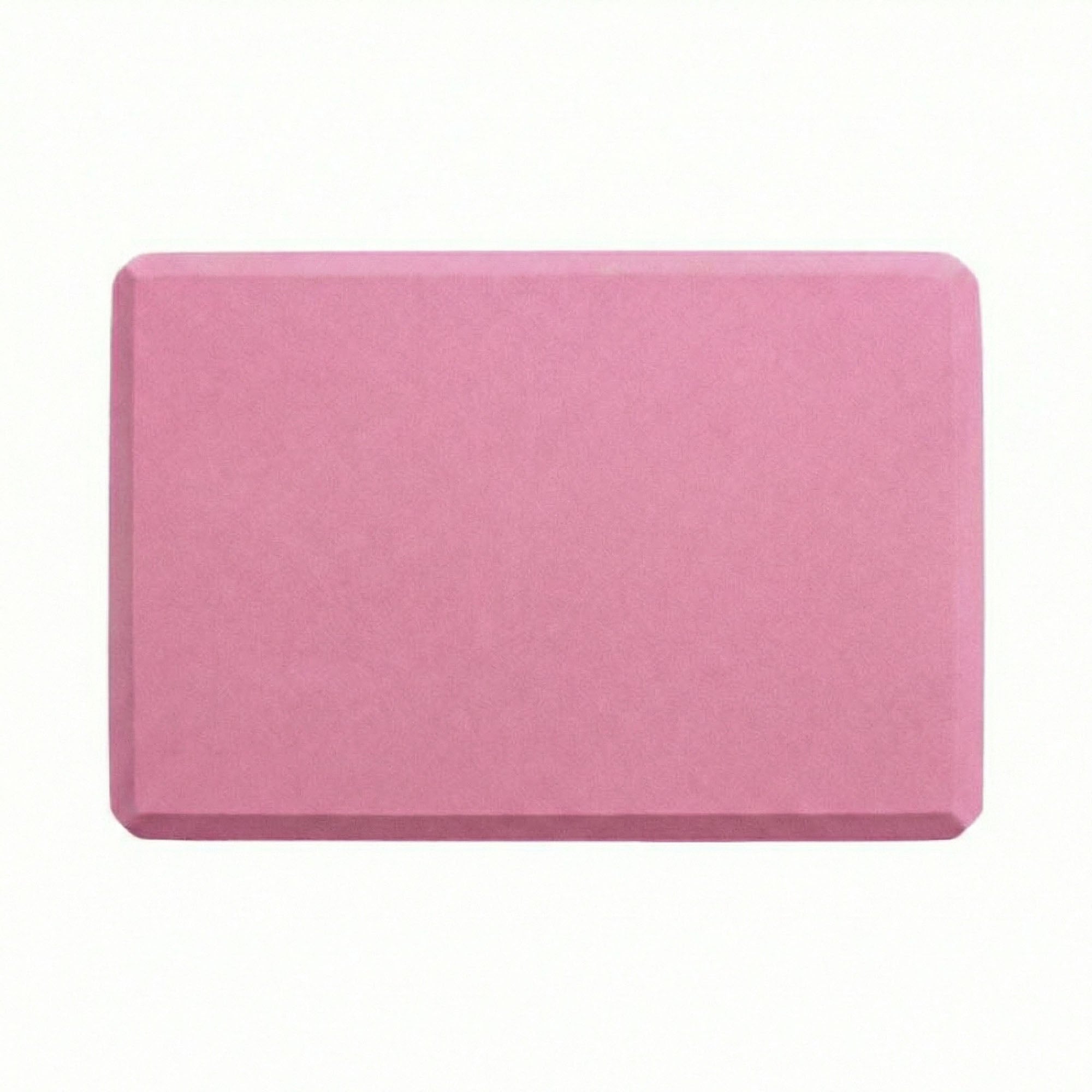 Anna-Kaci 2-PC Yoga Block for Stability Balance and Flexibility Support