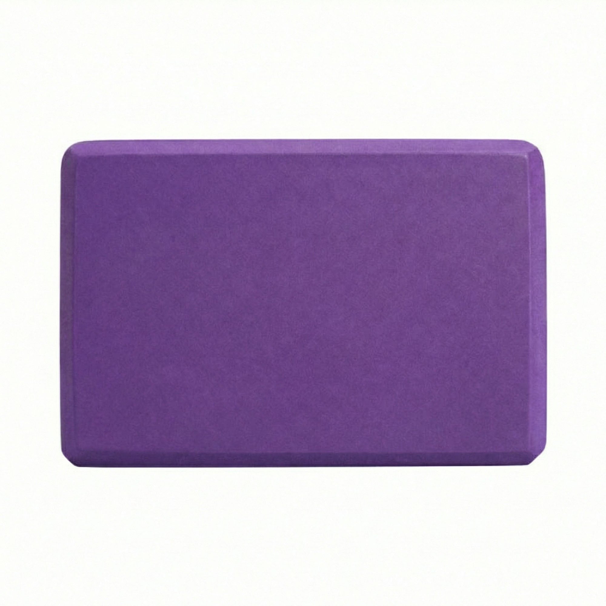 Anna-Kaci 2-PC Yoga Block for Stability Balance and Flexibility Support