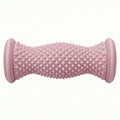 Anna-Kaci Textured Foot Massage Roller for Plantar Fasciitis Relief Deep Tissue Muscle Recovery Tool