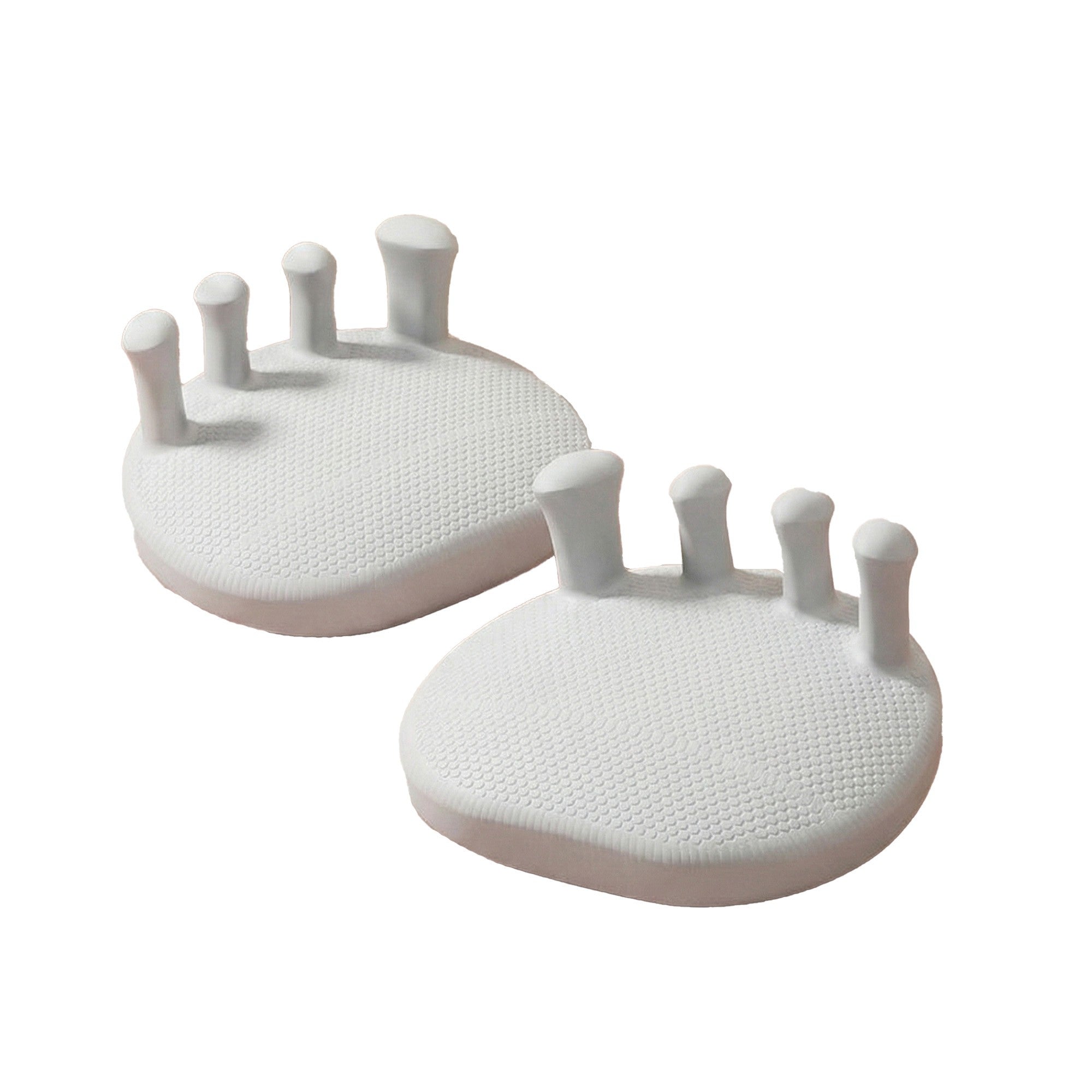 Anna-Kaci Foot Arch Trainer and Toe Strengthener One Pair for Balance Training and Leg Muscle Exercise