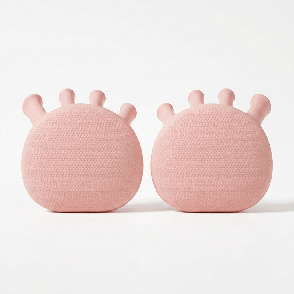 Anna-Kaci Foot Arch Trainer and Toe Strengthener One Pair for Balance Training and Leg Muscle Exercise