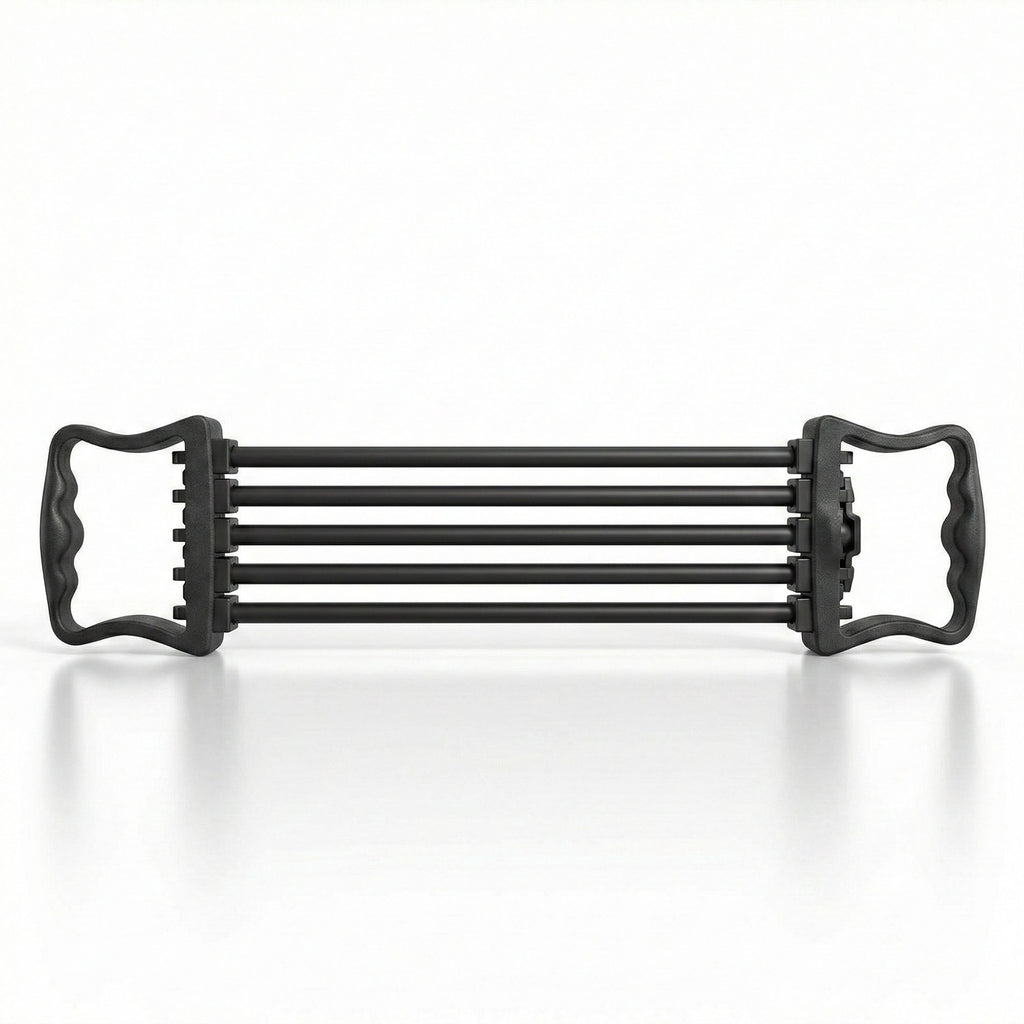 Anna-Kaci Adjustable Hand Grip Strengthener with Multi Level Resistance