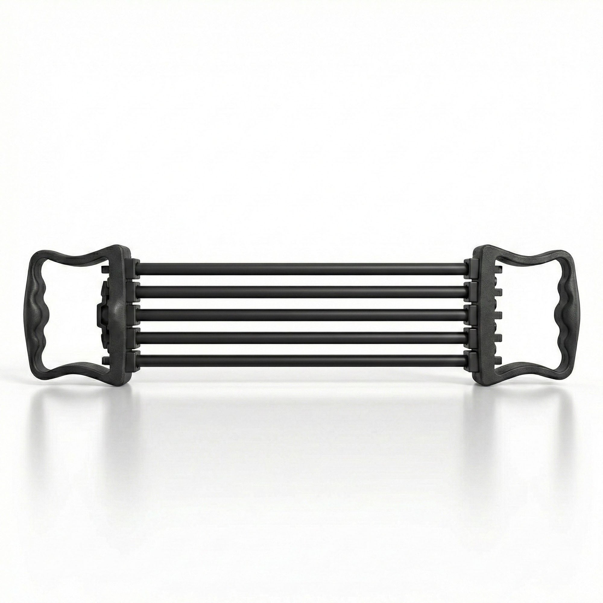 Anna-Kaci Adjustable Hand Grip Strengthener with Multi Level Resistance