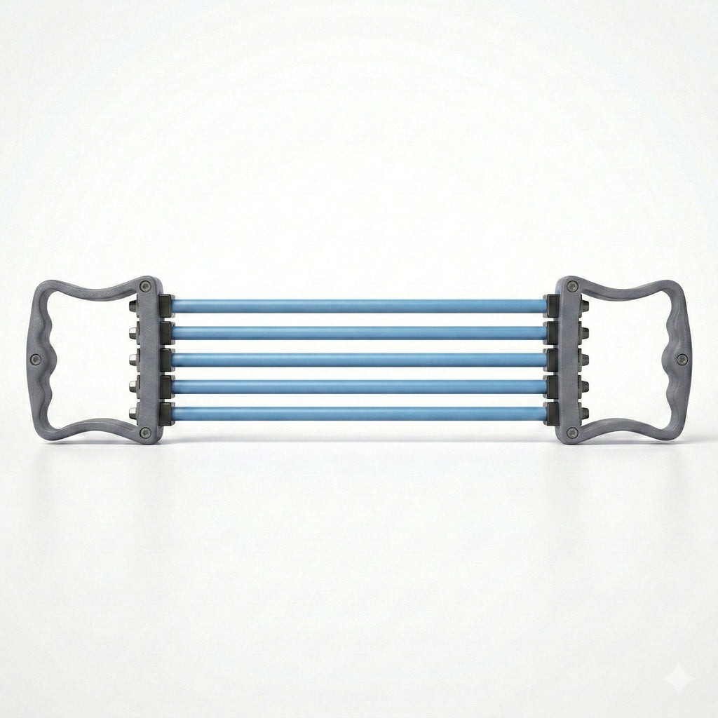 Anna-Kaci Adjustable Hand Grip Strengthener with Multi Level Resistance