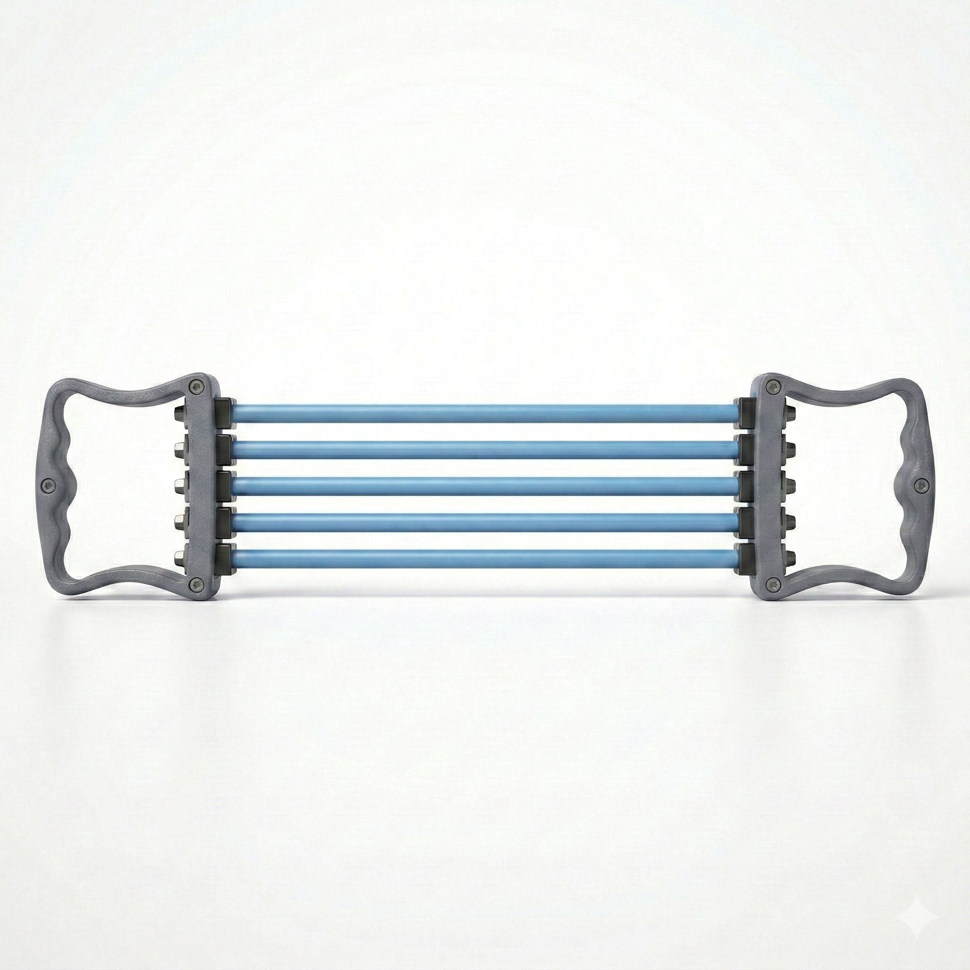 Anna-Kaci Adjustable Hand Grip Strengthener with Multi Level Resistance