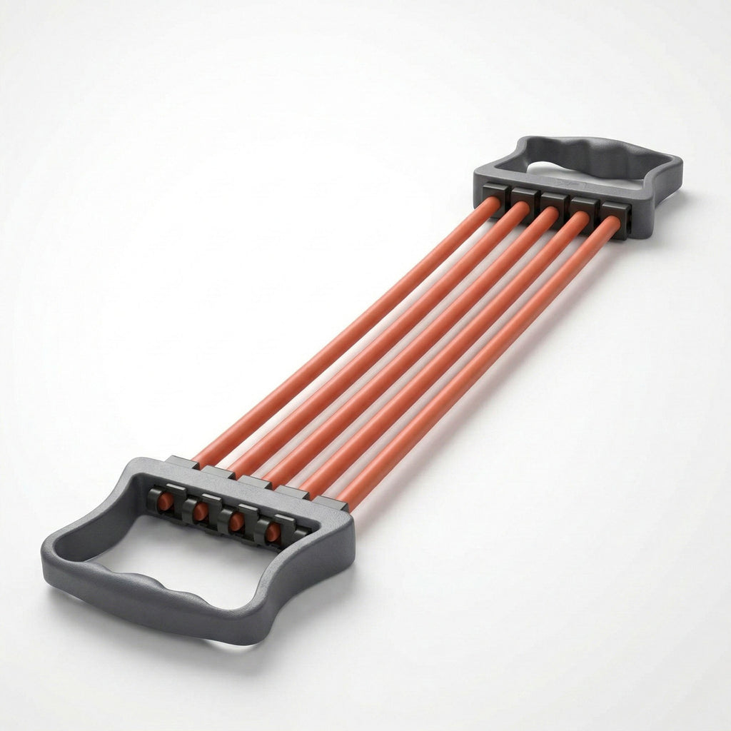 Anna-Kaci Adjustable Hand Grip Strengthener with Multi Level Resistance