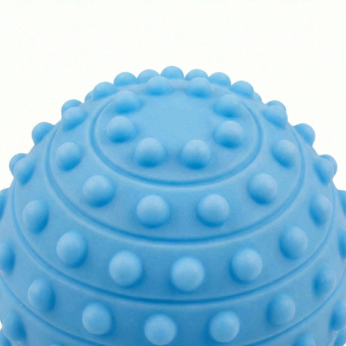 4-PC Textured Massage Ball for Muscle Recovery and Deep Tissue Relief