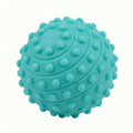 4-PC Textured Massage Ball for Muscle Recovery and Deep Tissue Relief