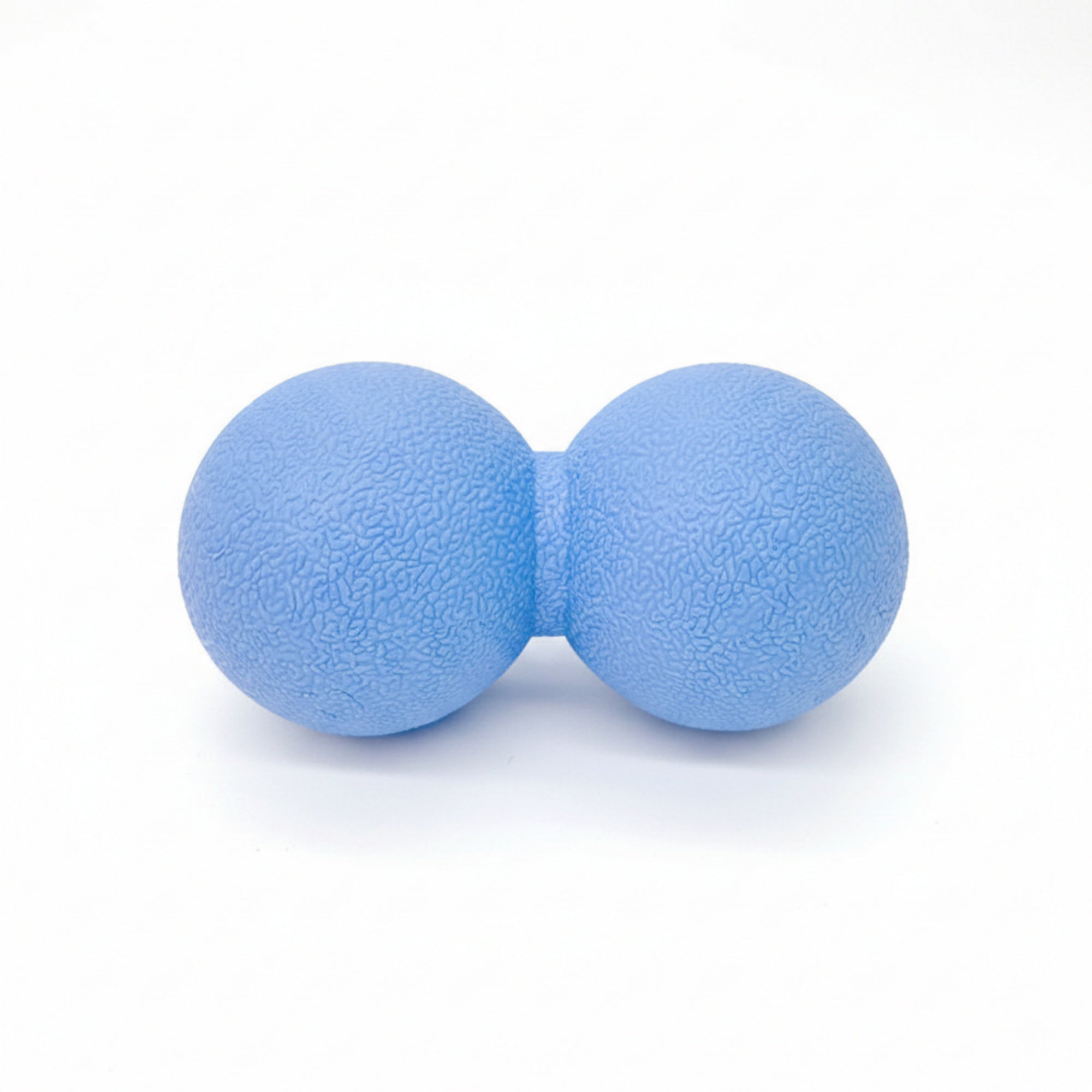 Anna-Kaci Massage Ball Set 4 Pack Textured Round Design Compact Body Care and Fitness Accessories 4.3in