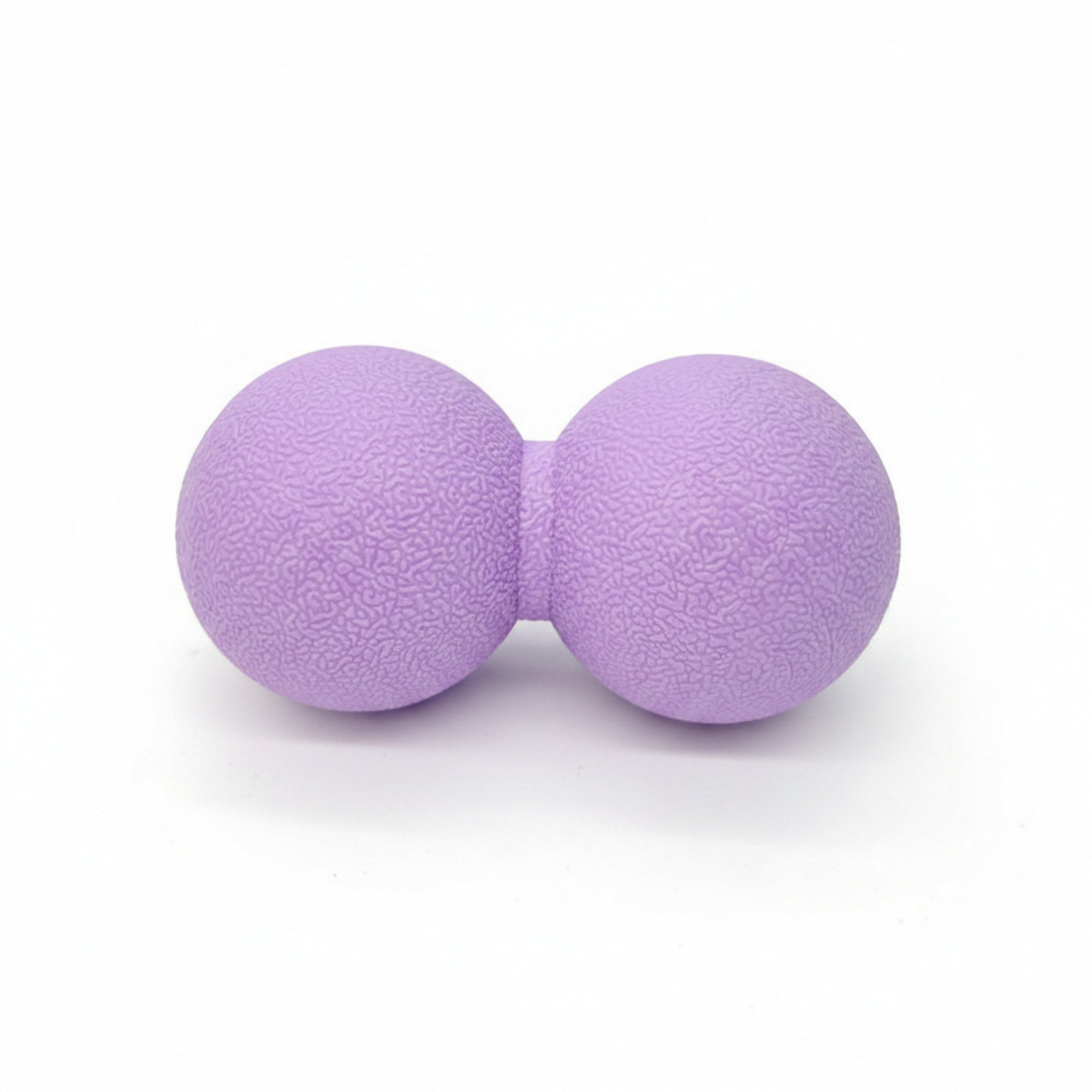 Anna-Kaci Massage Ball Set 4 Pack Textured Round Design Compact Body Care and Fitness Accessories 4.3in