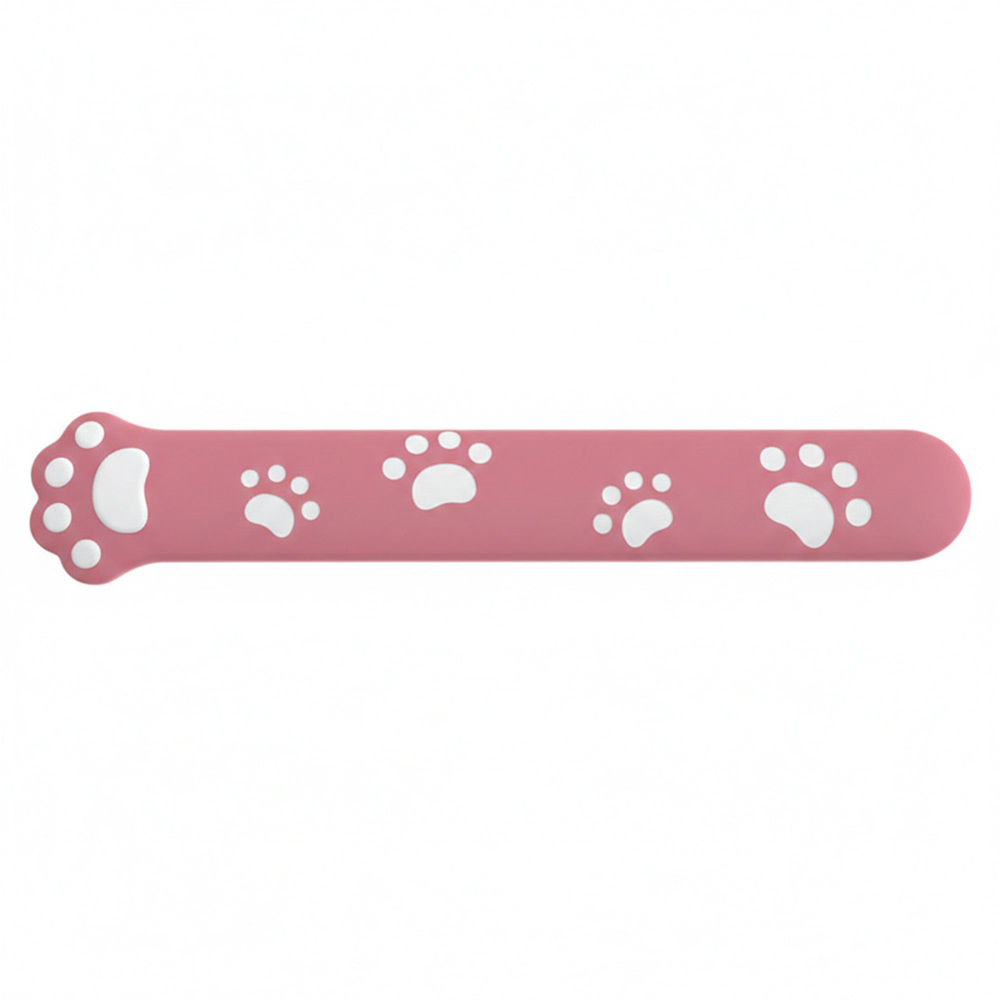 Anna-Kaci Soft Fabric Keyboard Wrist Rest with Ergonomic Cushion Support