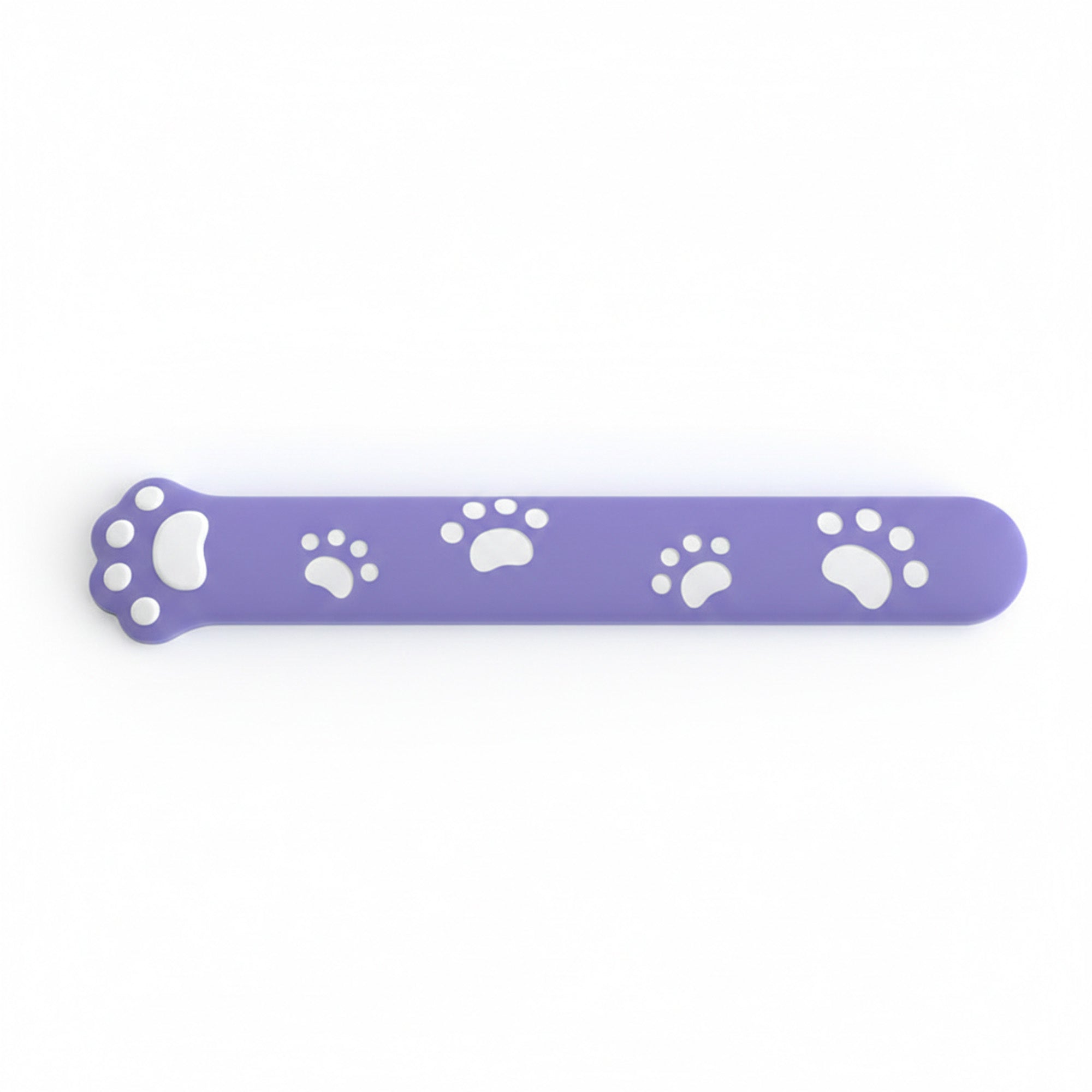 Anna-Kaci Soft Fabric Keyboard Wrist Rest with Ergonomic Cushion Support