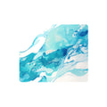 Anna-Kaci Fabric Surface Mouse Pad with Non Slip Base Smooth Tracking Desk Accessory