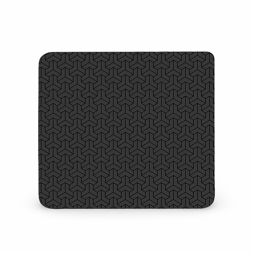 Anna-Kaci Office Work Gaming Mouse Pad with Non Slip Rubber Base