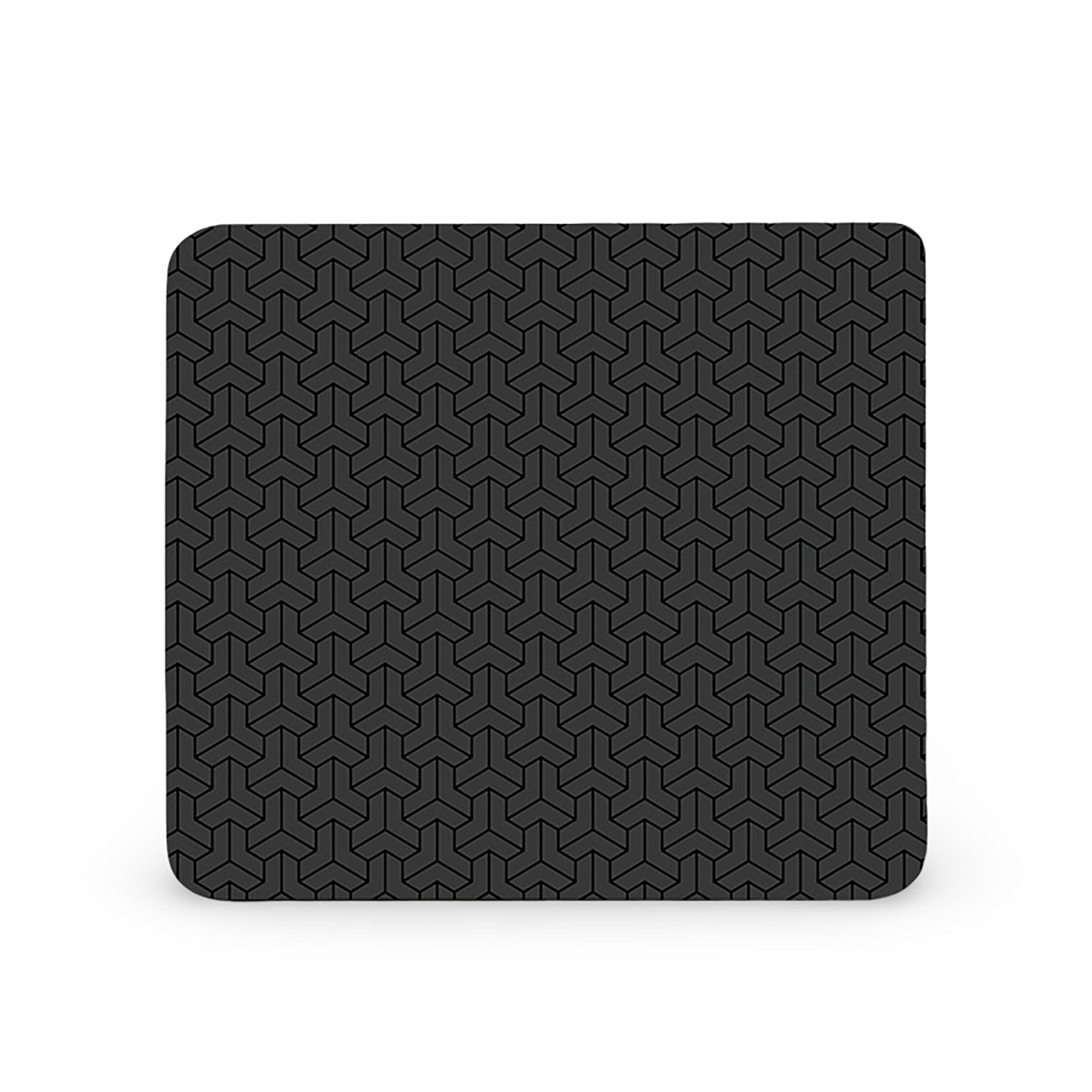 Anna-Kaci Office Work Gaming Mouse Pad with Non Slip Rubber Base