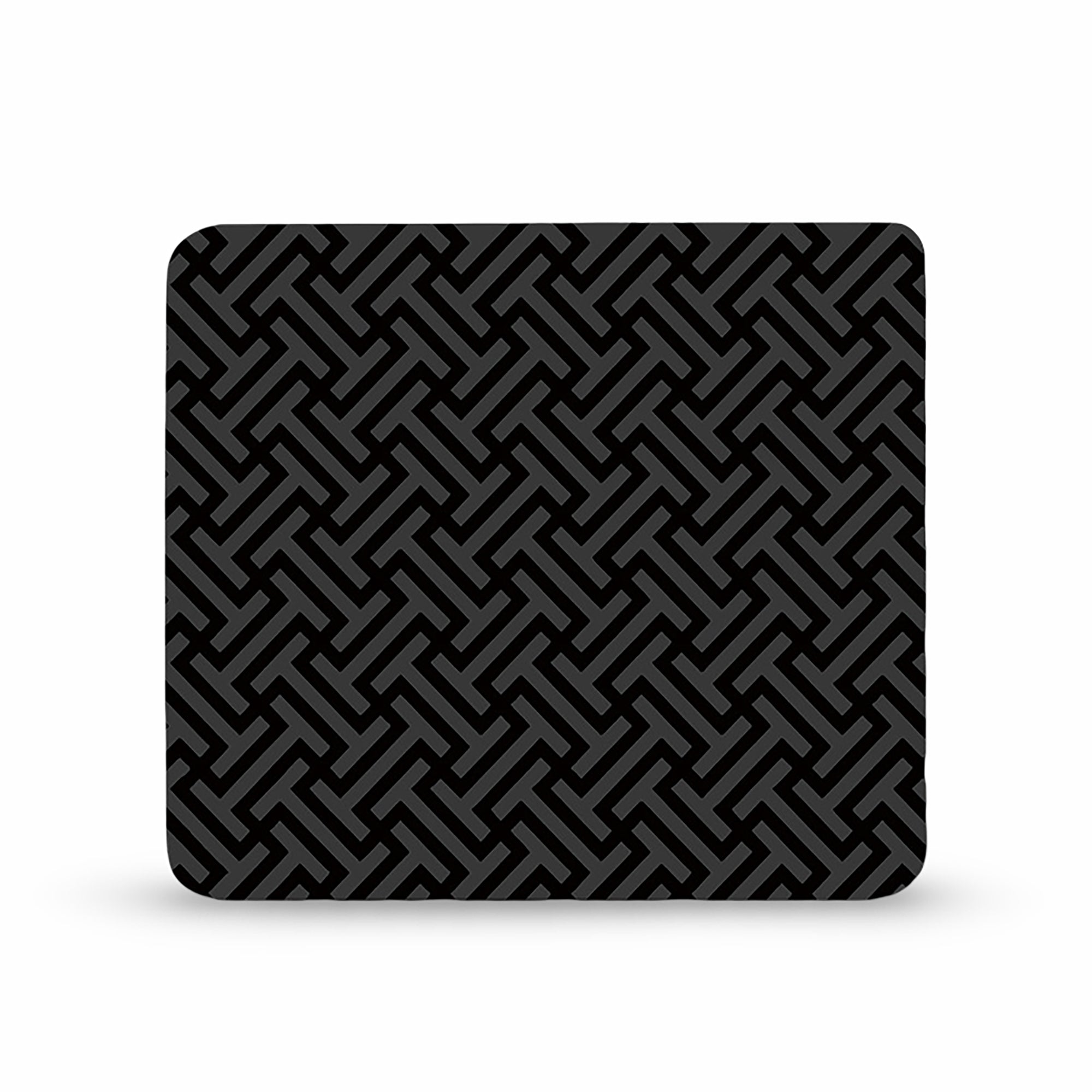 Anna-Kaci Office Work Gaming Mouse Pad with Non Slip Rubber Base