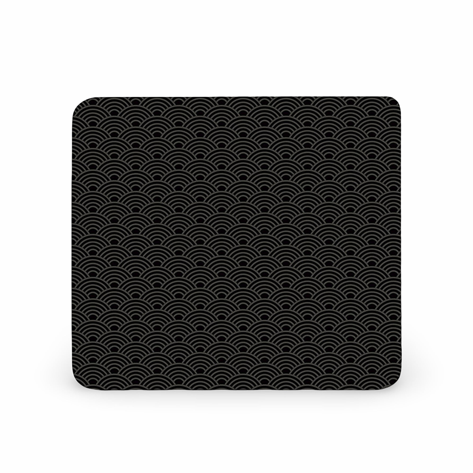 Anna-Kaci Office Work Gaming Mouse Pad with Non Slip Rubber Base