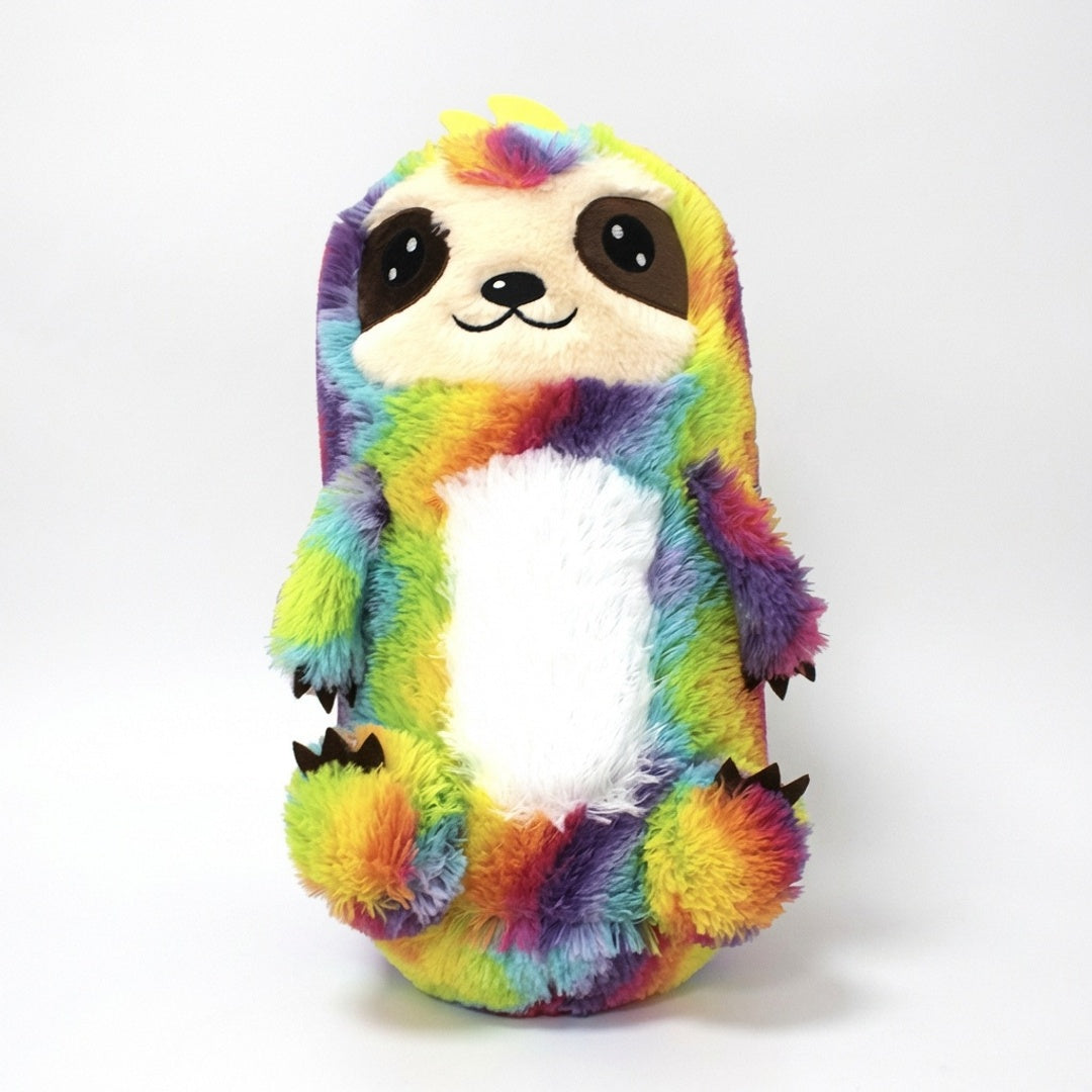 Anna-Kaci Inflatable Plush Koala Toy Soft Stuffed Cartoon Plush Ball Kids Comfort Plush Animal Toy