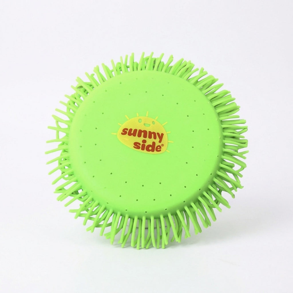 Anna-Kaci Water Splash Frisbee Disc Pool Toy Floating Splash Disc Outdoor Water Game for Kids and Adults