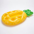 Anna-Kaci Inflatable Pool Floating Drink Cooler Party Beverage Holder for Pool Beach Lake