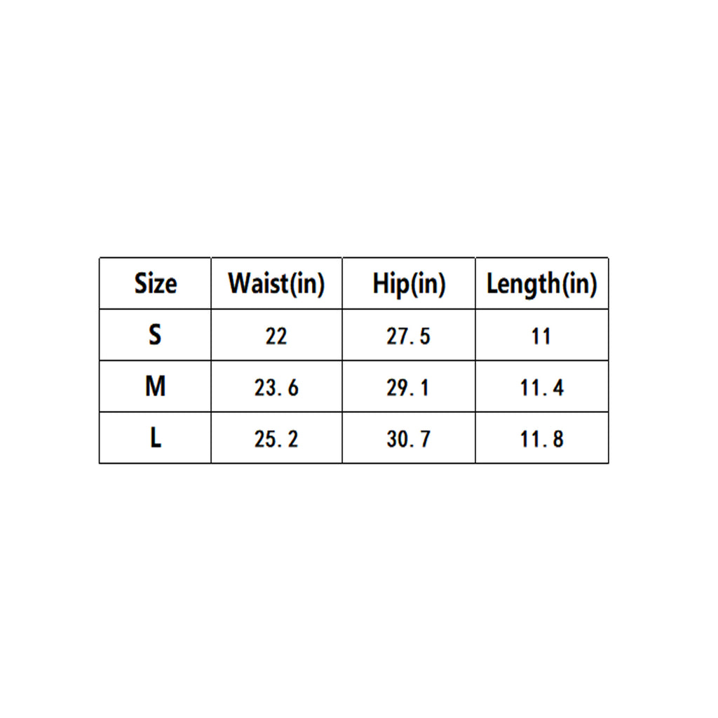 Anna-Kaci Women's Seamless Shaping Shorts with Scalloped Hem, High Stretch Fit and Smooth Lightweight Design