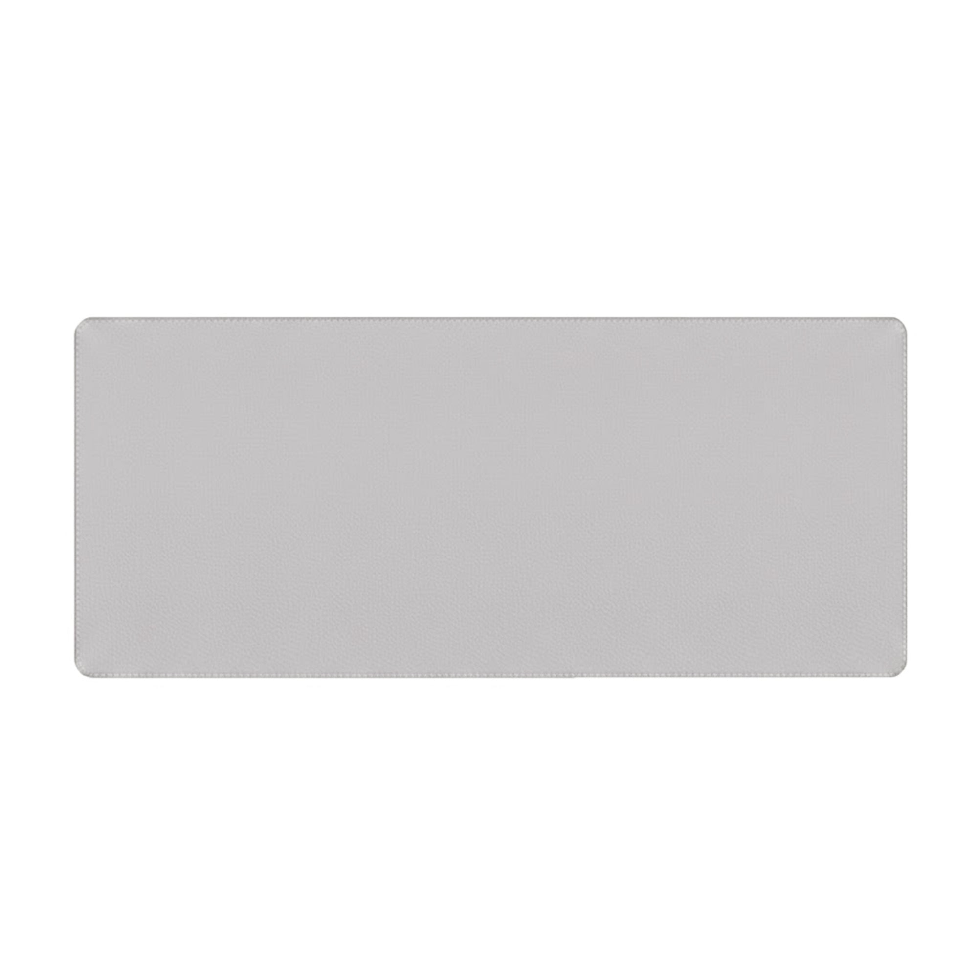 Anna-Kaci Eco Friendly Cork and PU Leather Desk Mat Large Extended Mouse Pad
