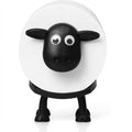Anna-Kaci Sheep Toilet Paper Holder Funny Bathroom Toilet Roll Stand Decorative Holder
