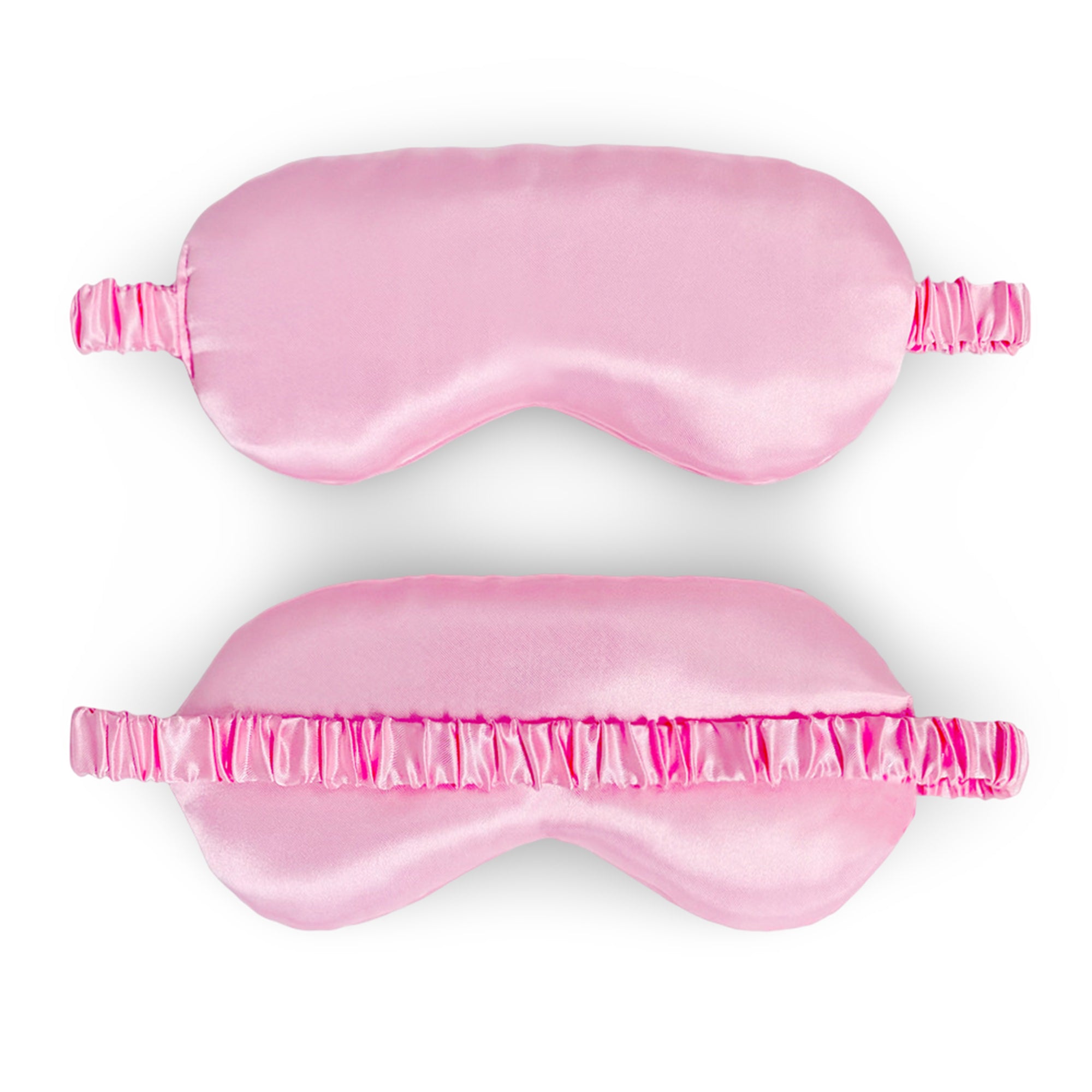Anna-Kaci 3D Contoured Sleep Eye Mask with Integrated Nose Bridge Memory Foam Light Blocking Eye Cover