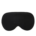 Anna-Kaci Silk Sleep Mask Soft Eye Mask Adjustable Strap Light Blocking Sleeping Eye Cover for Night Sleep