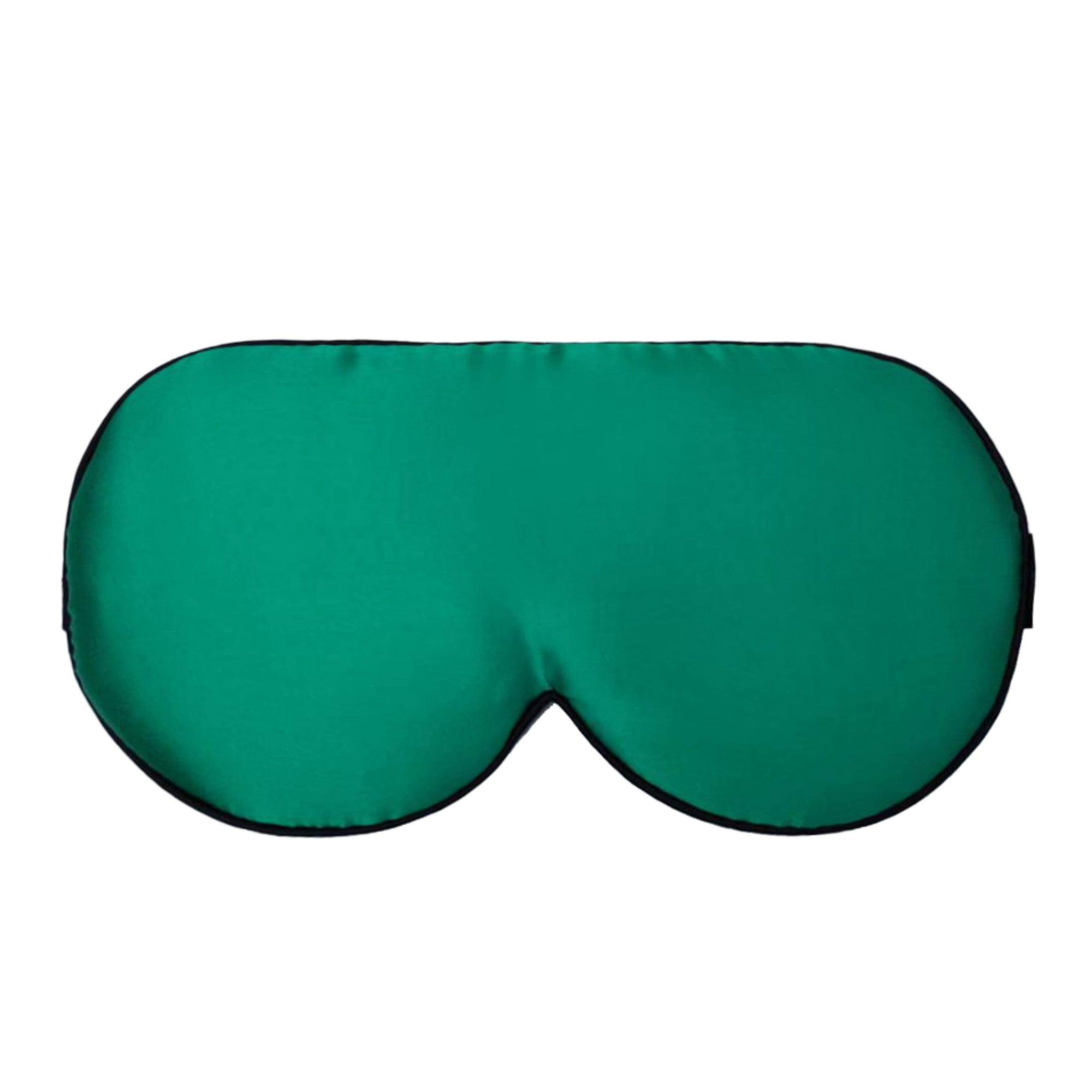 Anna-Kaci Silk Sleep Mask Soft Eye Mask Adjustable Strap Light Blocking Sleeping Eye Cover for Night Sleep