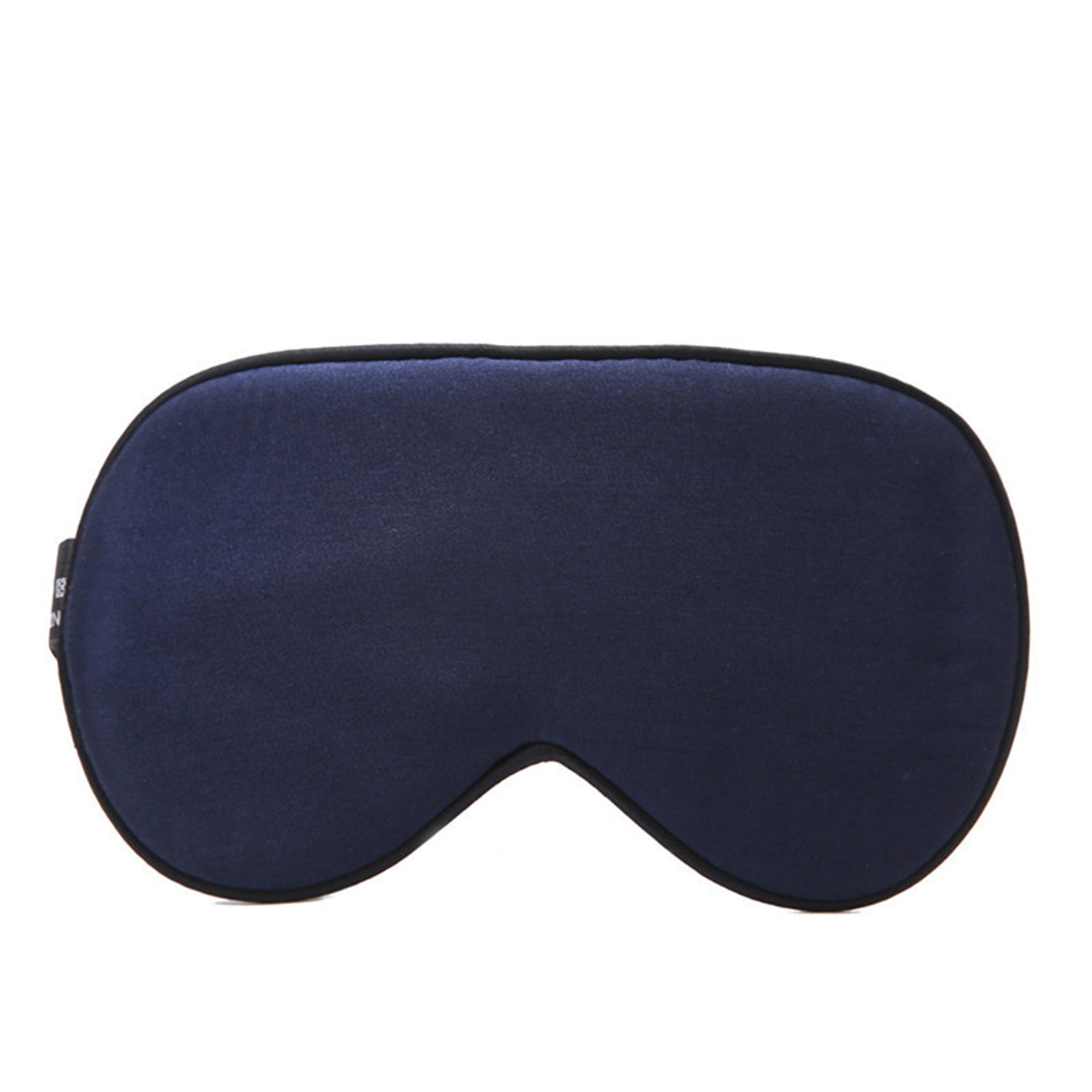 Anna-Kaci Silk Sleep Mask Soft Eye Mask Adjustable Strap Light Blocking Sleeping Eye Cover for Night Sleep