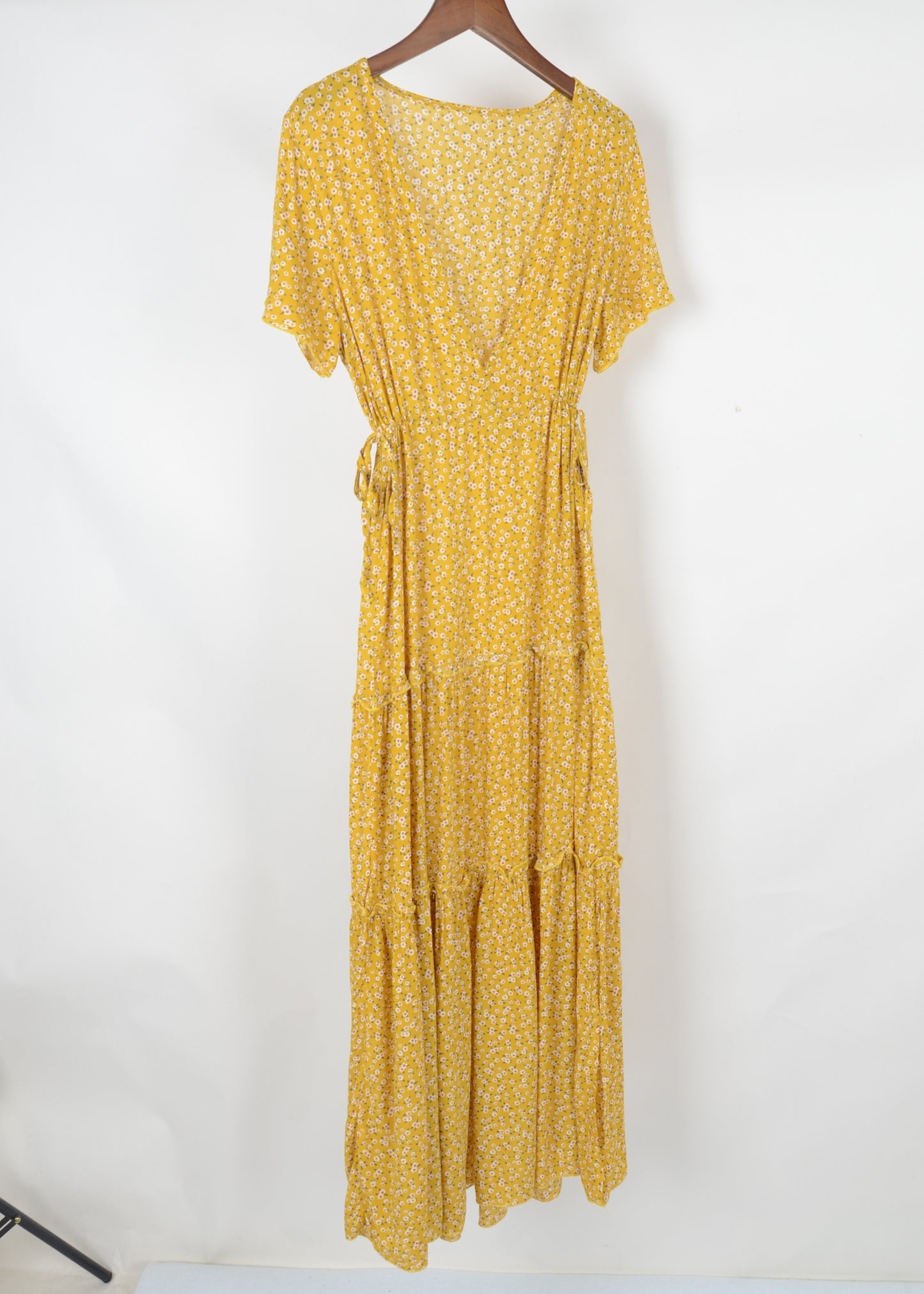 Gone With Wind Spring Dress