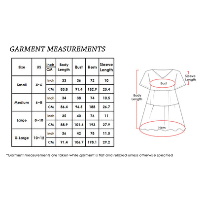 Anna-Kaci Women's Short Sleeve V-Neck Color Block Dress with Leopard Print Waist Detail and Flowy Hem