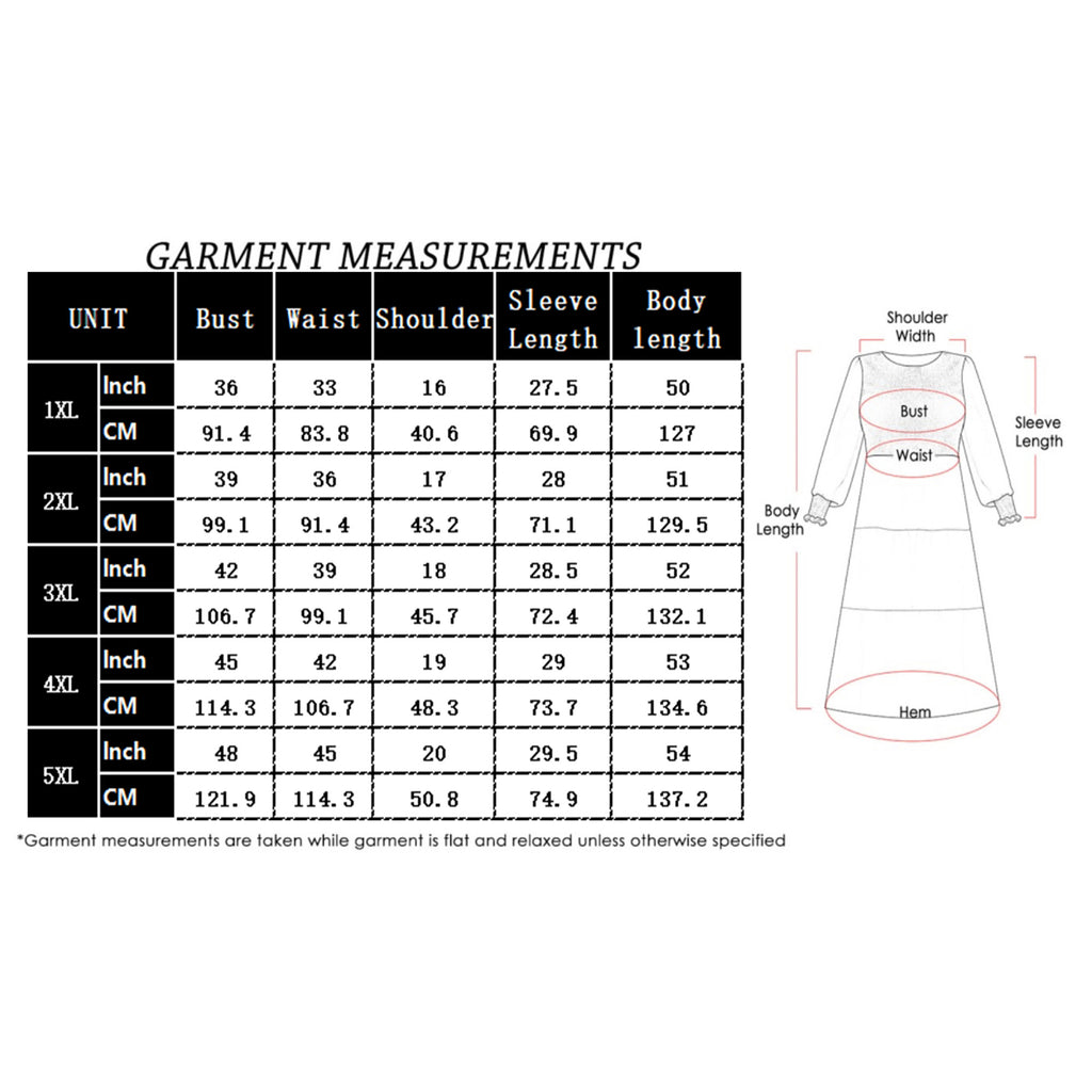 Anna-Kaci Women's Paisley Print Long Sleeve Midi Dress with Round Neckline and Adjustable Waist Tie