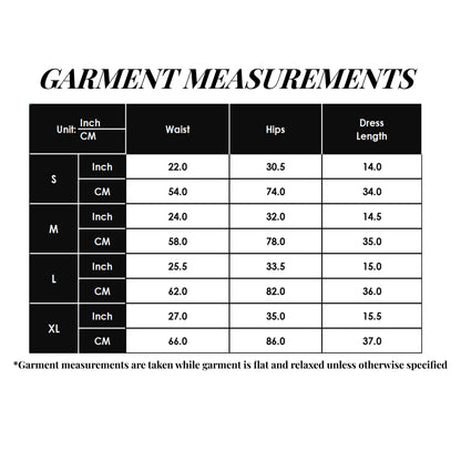 Anna-Kaci Women's High Waist Athletic Skort with Built-In Shorts and Side Slit