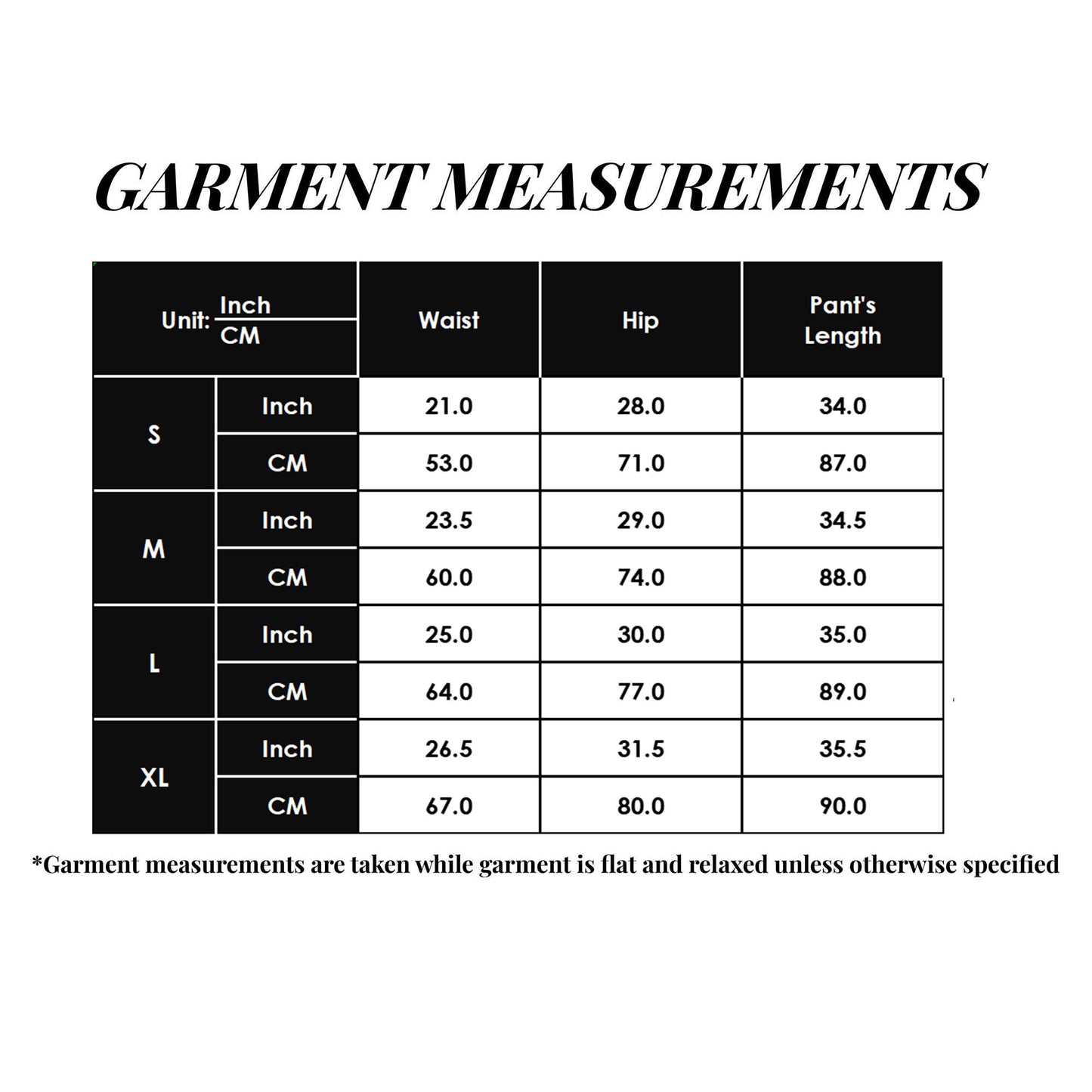 Anna-Kaci Women's High Waist Full-Length Workout Leggings
