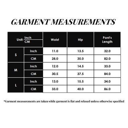 Anna-Kaci Women's Seamless High Waist Compression Leggings