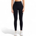 Women's Seamless High Waist Compression Leggings