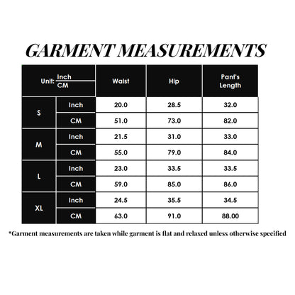 Anna-Kaci Women's High-Waist Seamless Full-Length Leggings