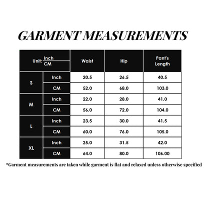 Anna-Kaci Women's High Waist Flared Leg Yoga Pants